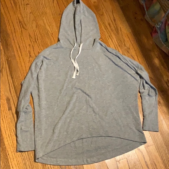 Lightweight pullover - Picture 1 of 3